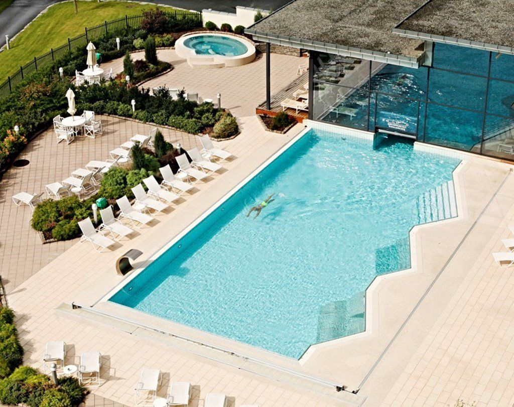 Loenfjord Hotel Exterior foto